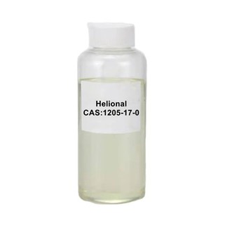 Helional/Floramelon CAS 1205-17-0
