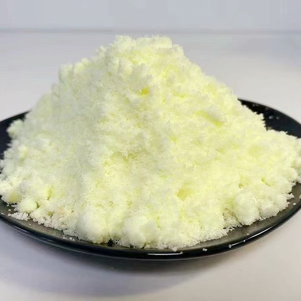 1 4-Benzokuinon Dioksim CAS 105-11-3